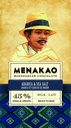 Chocolat au lait 45% - Arabica & Fleur de sel