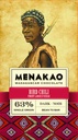 Chocolat noir 63% - Piment langue d'oiseau